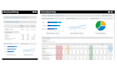 excel data entry and reporting