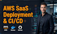 architect and securely deploy your nodejs saas on AWS