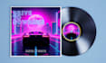 design custom cd album covers using ai