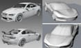 3d car modeling automotive vehicle modeling 3d modeling and car visualisation