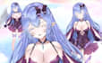 create and rig high quality nsfw vtuber, live2d vtuber model, anime vtuber model