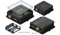 design 3d printable pcb enclosure or electronic product casing, esp32 pcb design