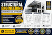 provide residential and commercial structural engineering drawings for approval