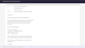 write professional business emails for any purpose