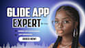 glide app developer glide mobile app glide expert glide web app glide mvp dev