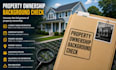 quickly verify property ownership for any address