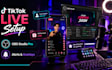 set or fix obs studio for tiktok live with animated overlay and stream alerts