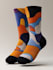 design custom and unique socks design