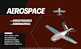 do aerospace, aeronautical, propulsion, ansys and aerodynamics