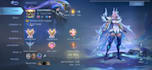 boosting mlbb rank and charisma