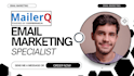 setup mailerq SMTP mailerq queue settings email routing and error handling