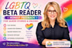 beta read your lgbtq story or queer ebook