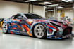 make eye catching your car and vehicle wrap design