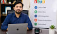 setup zoho crm, zoho one, api integration, zapier automation and desk