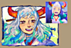 draw custom ilustrations art