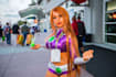 do full cosplay creation cosplay armor prop weapon