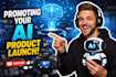 recruit youtube creators for your ai product launch