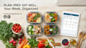 be your meal planner