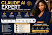 build custom ai solutions using claude ai and claude code