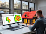 make energy modelling using nathers approved software