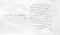 write heartfelt emotional letters