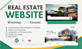 setup houzez build real estate website with houzez theme, customize houzez theme