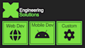 design a bespoke software for you