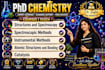 do structure spectroscopy instrumental method atomic structure bonding catalysis