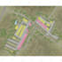render architectural site plan, master plan, landscape plan