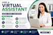 provide virtual assistant services