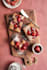 cook, shoot step by step food photography, develop recipes