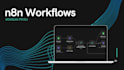 build n8n workflows for CRM, lead gen, and ai agents