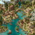 do fantasy maps and city maps