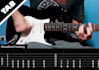 transcribe any song into accurate guitar tabs