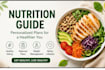 provide a personalized meal plan and nutrition coaching