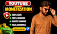 complete youtube channel monetization requirements