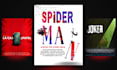 design a professional and creative poster using canva
