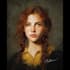 draw digital oil painting