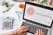 bookkeeping, ledger and balance sheet for your business