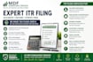file your itr and maximize tax compliance