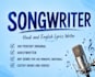 write beautiful song lyrics