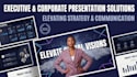create a modern powerpoint presentation
