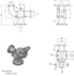 do professional autocad 2d and 3d drawings