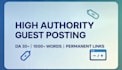 write seo blog articles and website content