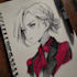 draw anime art and illustration