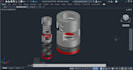 do autocad drawings and PDF to cad convertion