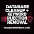 fix hacked wordpress and remove malware in 24 hours