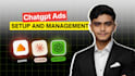 chatgpt ads setup and management for business growth