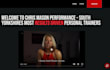 help increase sales by making high conversion landing pages