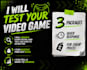 test your video game